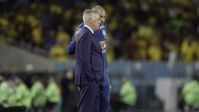 Seleção: Ancelotti pode igualar marca que não alcança há mais de dois anos