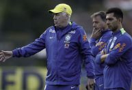 Ancelotti projeta jogo da Seleção contra o Chile: "Intensos e fortes"