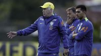 Ancelotti projeta jogo da Seleção contra o Chile: "Intensos e fortes"