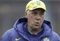 Ancelotti é direto sobre altitude na Bolívia e revela conversa com filho