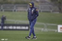 Veja a provável escalação da Seleção Brasileira para jogo contra o Chile