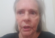 Em último vídeo, Angela Ro Ro tinha dificuldade para falar; assista