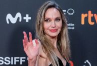 Angelina Jolie critica os Estados Unidos: "Não reconheço meu país"