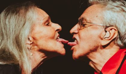 Caetano Veloso se despede de Angela Ro Ro: "Saudade enorme"