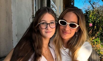 Famosos lamentam a morte da filha de Schynaider Moura, aos 16 anos