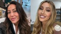 Quem é ela? Sabrina Sato fica irreconhecível ao se disfarçar para trabalho