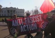 O que é Antifa, movimento que Trump classificou como terrorista