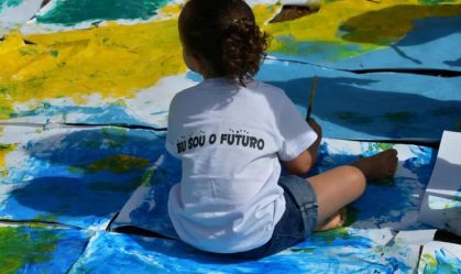 Alunos de escolas públicas têm aprendizagem afetada por falta de estrutura