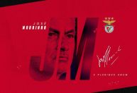Benfica anuncia contratação do técnico José Mourinho