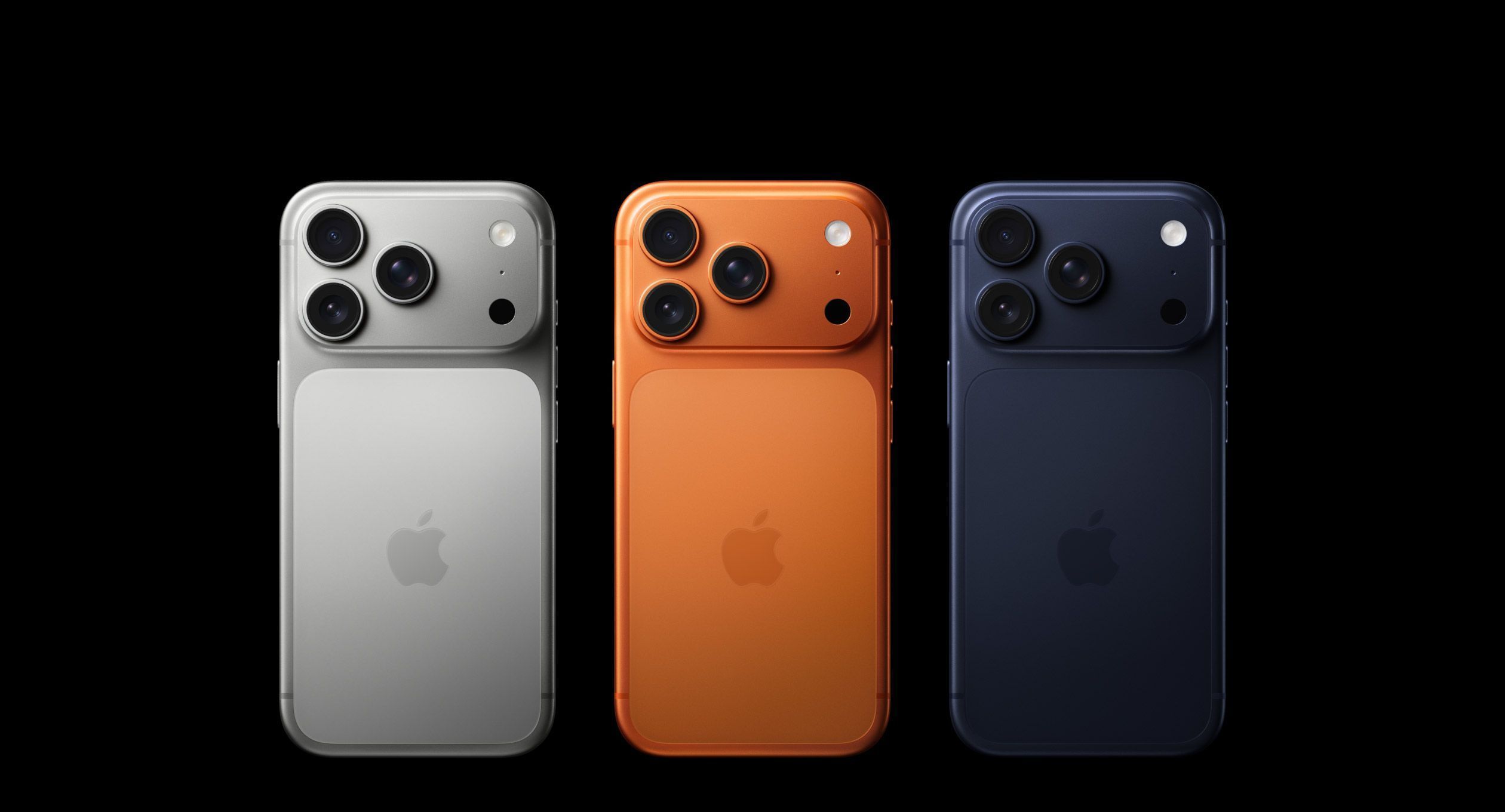 Phelipe Siani explica o que muda na linha iPhone 17: "Estranho de segurar"