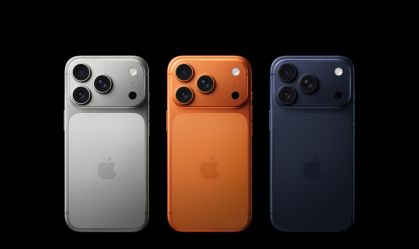 Apple remove função da câmera no iPhone 17 Pro e intriga usuários