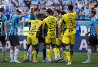 CBF anuncia criação de grupo de trabalho para aprimorar a arbitragem