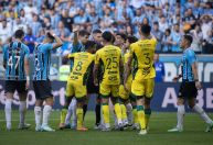 Mirassol "azeda" volta de Arthur, vence o Grêmio e vai ao G4 do Brasileirão
