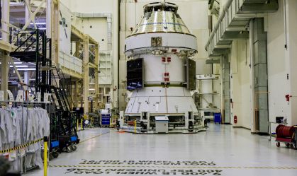 Artemis 2: missão tripulada ao redor da Lua programada para início de 2026