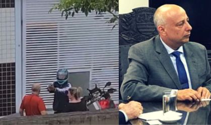 assalto delegado executado