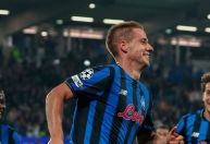 Pasalic decide, e Atalanta vence Brugge de virada na Champions League