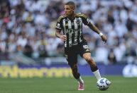 Fluminense quer Arana, mas negócio “depende” de reforço do Atlético-MG