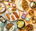 Festival promove gastronomia e cultura asiática em São Paulo