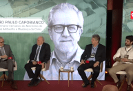 Autoridades defendem integração para desenvolvimento econômico sustentável