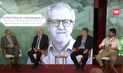 Autoridades defendem integração para desenvolvimento econômico sustentável