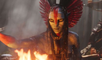 "Avatar: Fogo e Cinzas" ganha novo trailer com cenas inéditas