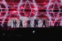 Backstreet Boys no The Town: confira que horas a banda sobe ao palco