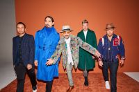 Backstreet Boys: o que esperar e provável setlist do show no The Town