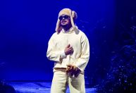 Trump diz que escolha de Bad Bunny para show do Super Bowl é "ridícula"