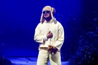 Show extra de Bad Bunny em Porto Rico vai ser transmitido; saiba onde ver