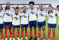 Bahia vence partida do Campeonato Baiano Feminino por 28 a 0