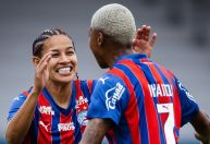 Copa do Brasil Feminina: Bahia vence o Bragantino nos pênaltis e vai à semi