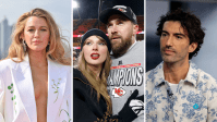 Homem invade mansão de noivo de Taylor Swift em nome de Justin Baldoni