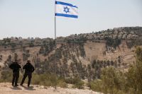 Israel estuda anexar Cisjordânia em resposta a reconhecimento da Palestina