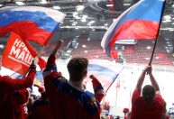 Russos competirão como atletas neutros na Olimpíada de Inverno