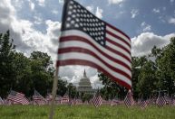 Funeral de Charlie Kirk representará um desafio para o Serviço Secreto