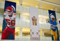 Jogo UNO ganha edição especial em parceria com a NFL; saiba mais