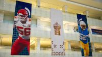 Jogo UNO ganha edição especial em parceria com a NFL; saiba mais