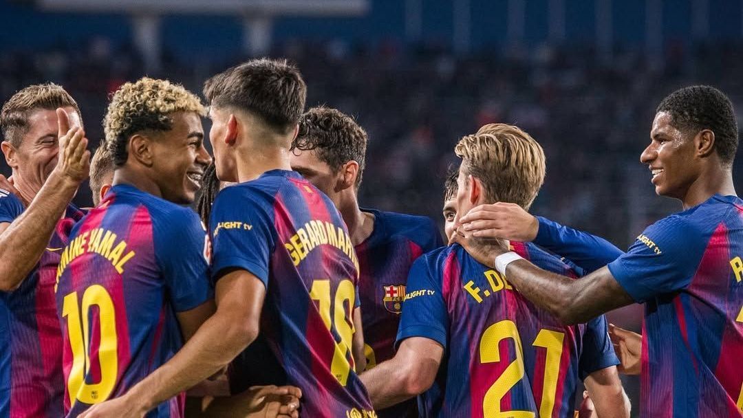 barcelona
