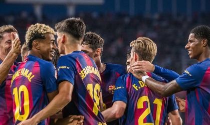 Após polêmicas, LaLiga confirma Villarreal x Barcelona em Miami; saiba data