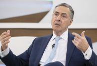 Barroso faz suspense sobre possível saída do Supremo