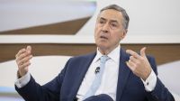 Barroso faz suspense sobre possível saída do Supremo