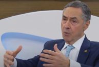 Anistia: Redução de penas soa razoável, diz Barroso