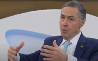 Anistia: Redução de penas soa razoável, diz Barroso