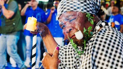 Beija-Flor escolheu seu samba de 2026 na madrugada de sexta-feira (26)