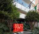 Belas Artes abre inscrições para o Vestibular 2026; saiba como participar