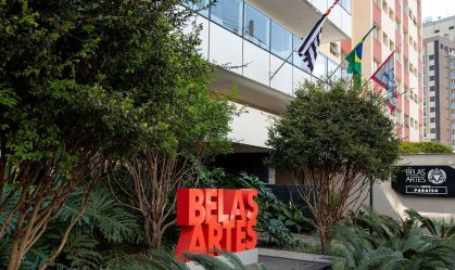Belas Artes abre inscrições para o Vestibular 2026; saiba como participar