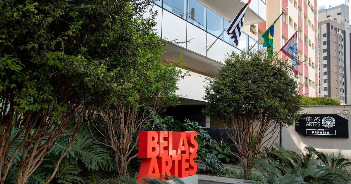 Belas Artes abre inscrições para o Vestibular 2026; saiba como ...