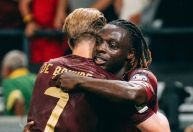 De Bruyne marca dois gols, e Bélgica goleia Cazaquistão nas Eliminatórias