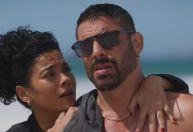 "Vale Tudo": Maria de Fátima implora reconciliação com César