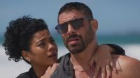 "Vale Tudo": Maria de Fátima implora reconciliação com César